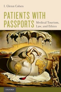 Cover Patients with Passports