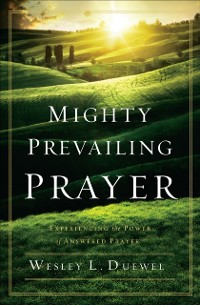 Cover Mighty Prevailing Prayer