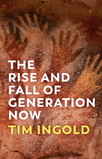Cover The Rise and Fall of Generation Now