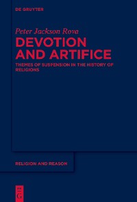 Cover Devotion and Artifice
