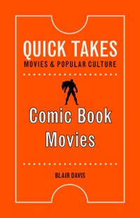 Cover Comic Book Movies