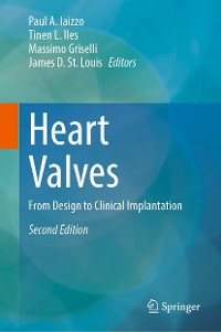 Cover Heart Valves