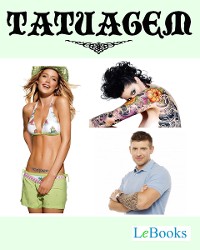 Cover O guia da tatuagem