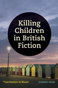 Cover Killing Children in British Fiction