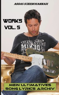 Cover Works Vol. 5