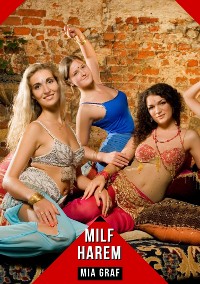 Cover Milf Harem