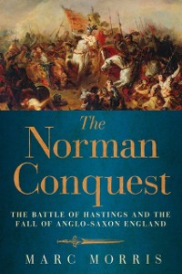 Cover Norman Conquest