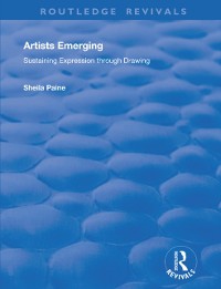 Cover Artists Emerging