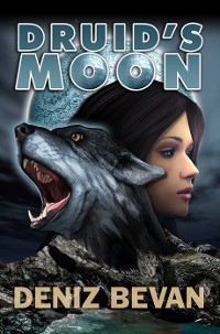 Cover Druid's Moon