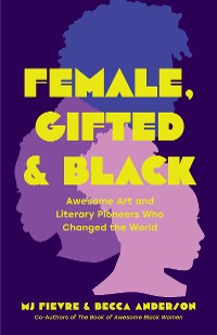 Cover Female, Gifted & Black