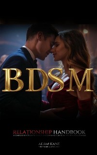 Cover BDSM Relationship Handbook