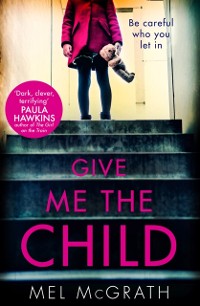 Cover Give Me the Child