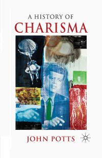 Cover A History of Charisma