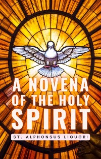 Cover A Novena of the Holy Spirit
