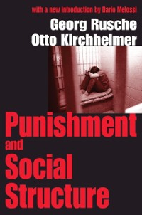 Cover Punishment and Social Structure