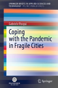 Cover Coping with the Pandemic in Fragile Cities