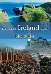 Cover In Search Of Ireland Again