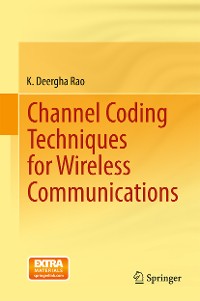 Cover Channel Coding Techniques for Wireless Communications
