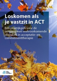 Cover Loskomen als je vastzit in ACT