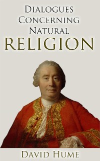 Cover Dialogues Concerning Natural Religion
