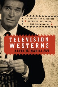 Cover Television Westerns