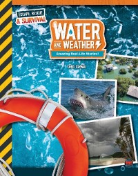 Cover Water and Weather, Grades 4 - 9