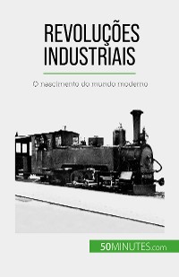 Cover Revoluções industriais
