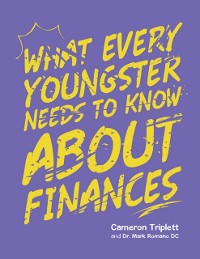 Cover What Every Youngster Needs to Know About Finances