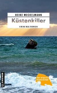Cover Küstenkiller