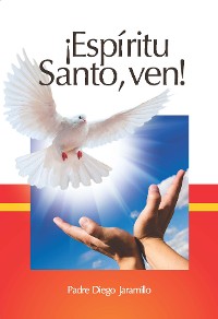 Cover ¡Espíritu Santo, ven!