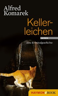 Cover Kellerleichen
