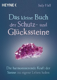 Cover Das kleine Buch der Schutz- und Glückssteine