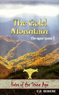 Cover The Gold Mountain