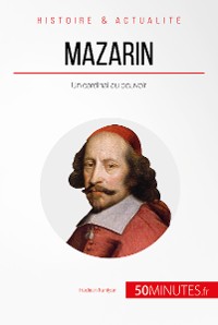 Cover Mazarin
