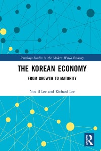 Cover Korean Economy