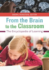 Cover From the Brain to the Classroom