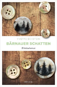 Cover Bärnauer Schatten