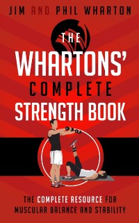 Cover Whartons' Complete Strength Book
