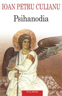 Cover Psihanodia