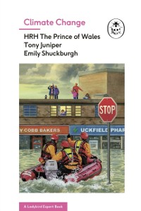 Cover Climate Change (A Ladybird Expert Book)