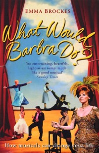 Cover What Would Barbra Do?