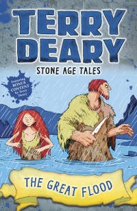 Cover Stone Age Tales: The Great Flood