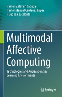 Cover Multimodal Affective Computing