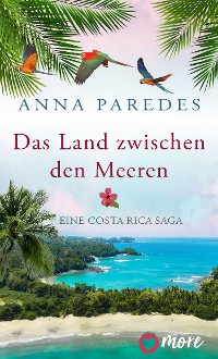 Cover Das Land zwischen den Meeren