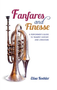 Cover Fanfares and Finesse