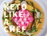 Cover Keto Like a Chef