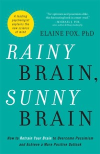 Cover Rainy Brain, Sunny Brain