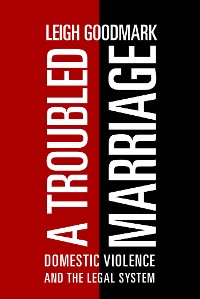 Cover A Troubled Marriage