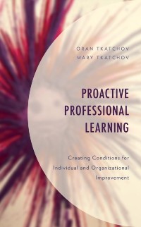 Cover Proactive Professional Learning