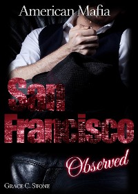 Cover American Mafia: San Francisco Observed
